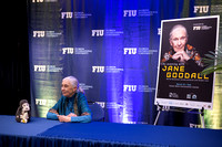 FIU Jane Goodall event 3-31-23
