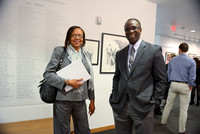 MLK @ the FROST Opening Reception