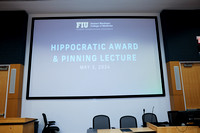 Hippocratic Award Lecture_Pinning 05-03-24