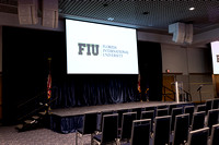FIU COM Research and Awards Ceremony