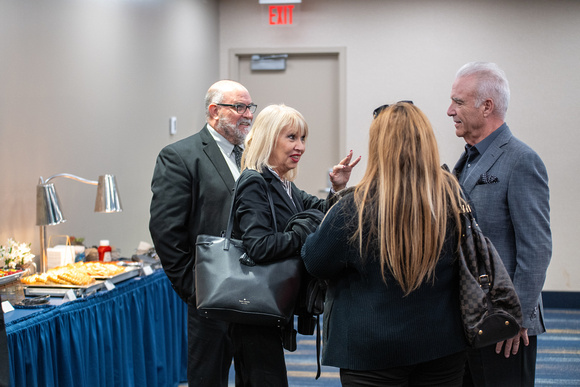 FIU - TAP  Signing - Jan 2024