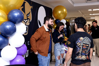 FIU Esports lounge ribbon cutting 9-12-24